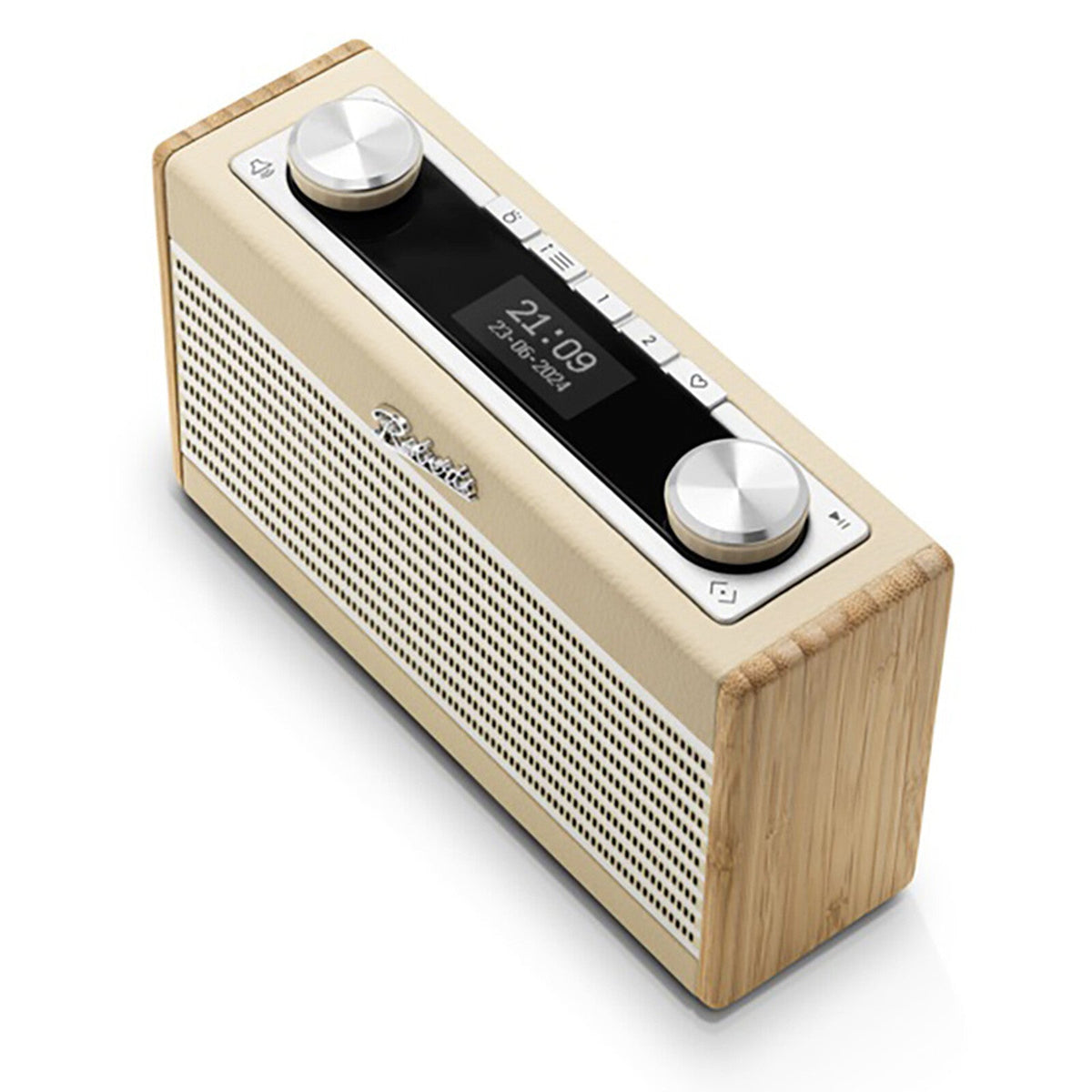 Roberts Rambler Uno Light Cream
