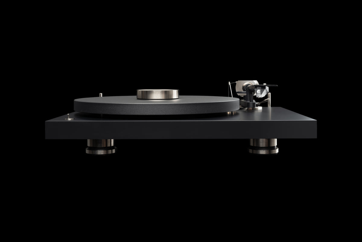 Pro-Ject Record Puck Pro