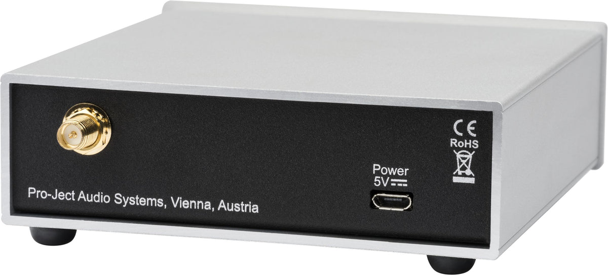 Pro-Ject Remote Box S2 Universal Smartphone Fjernbetjening