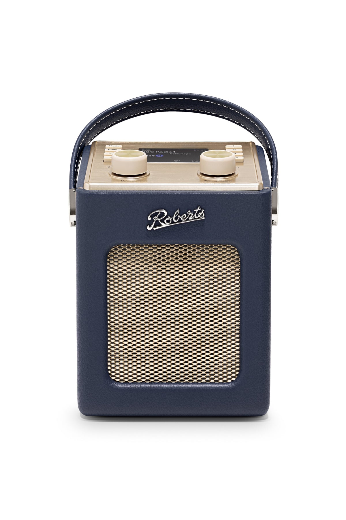 Roberts Revival Mini 2