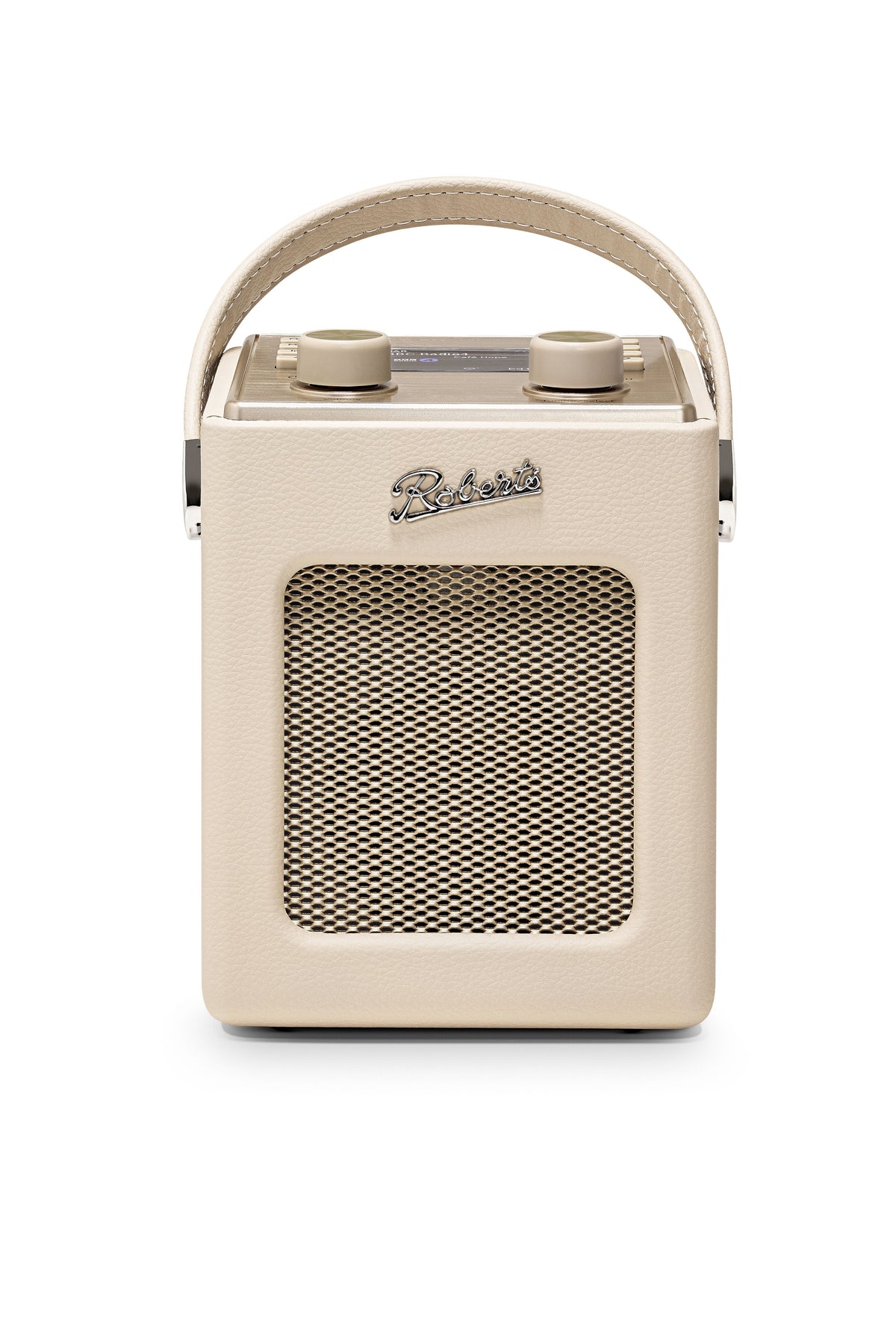 Roberts Revival Mini 2 Light Cream