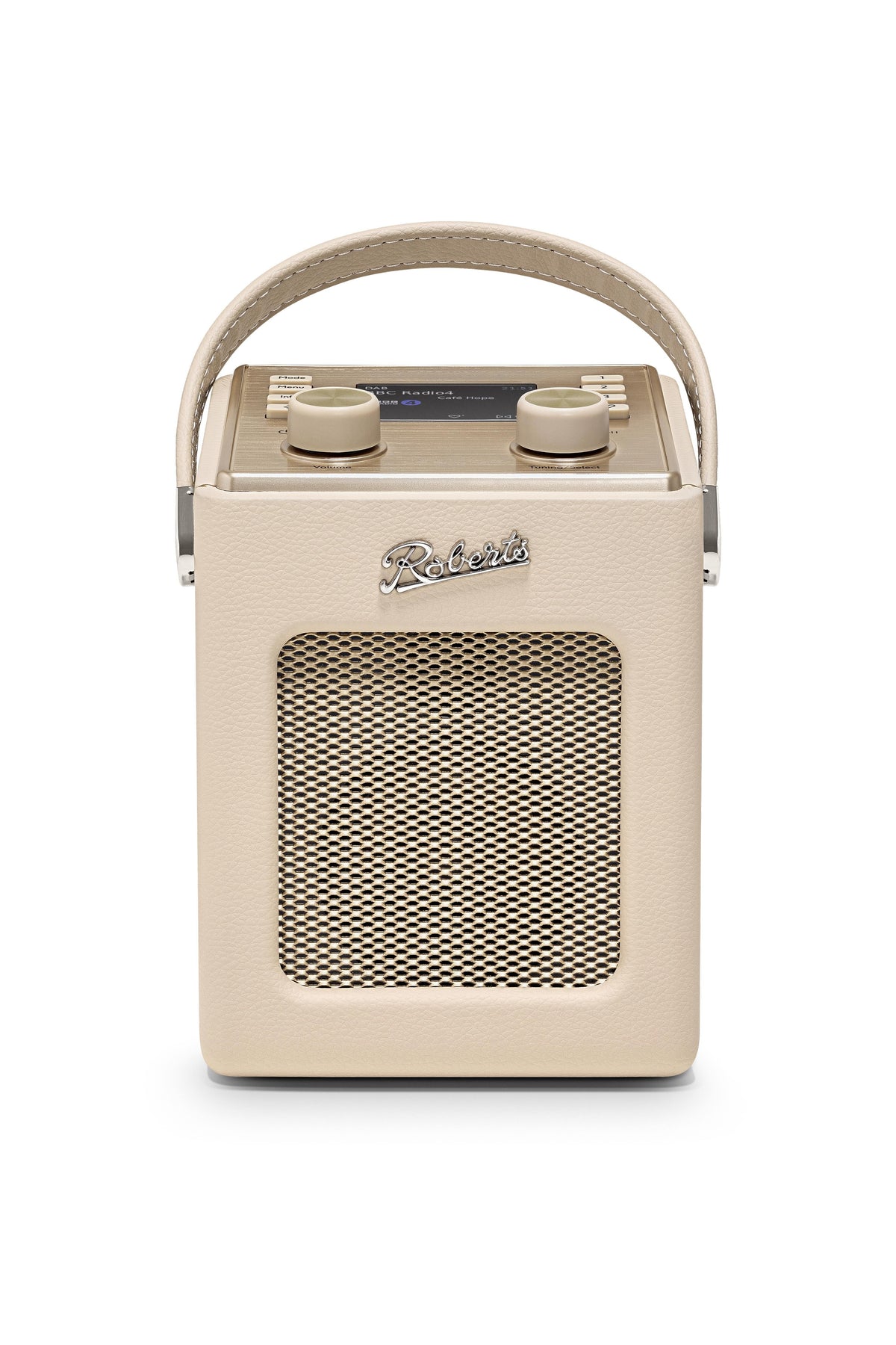 Roberts Revival Mini 2 Light Cream