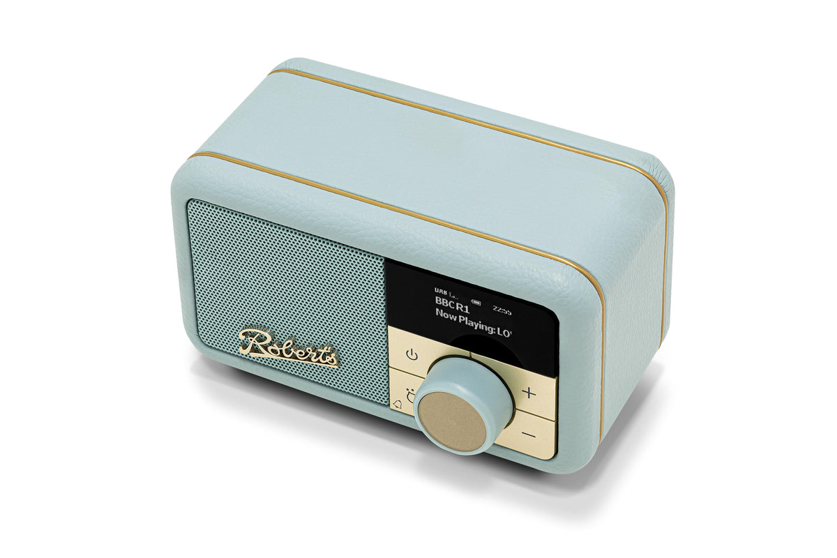Roberts Revival Petite 2