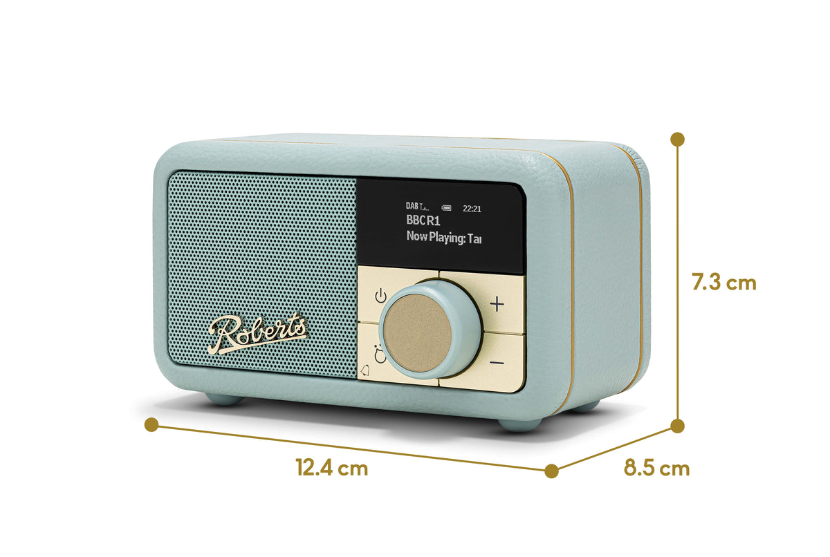 Roberts Revival Petite 2