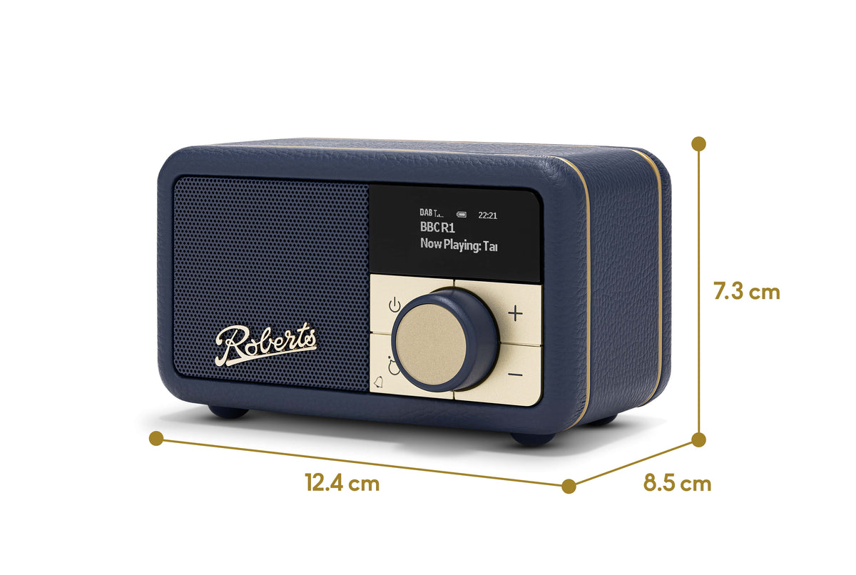 Roberts Revival Petite 2