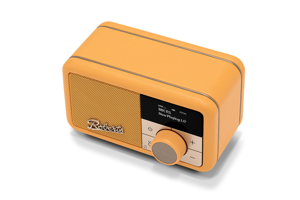 Roberts Revival Petite 2