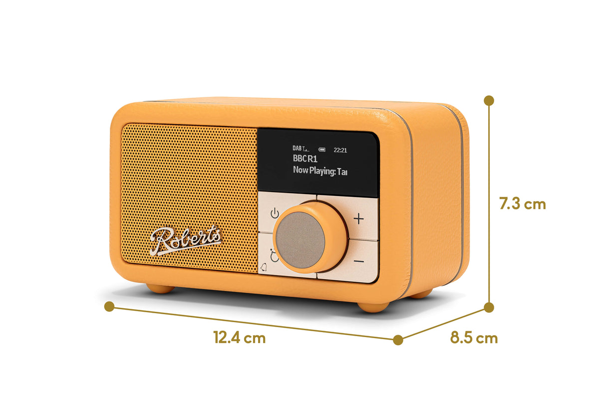 Roberts Revival Petite 2