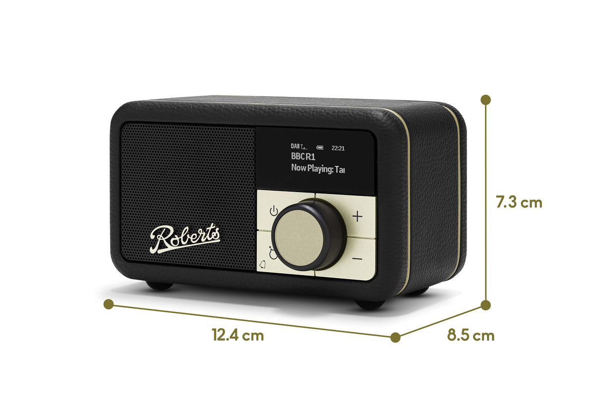 Roberts Revival Petite 2