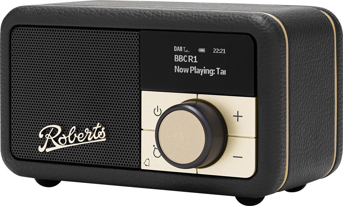 Roberts Revival Petite 2