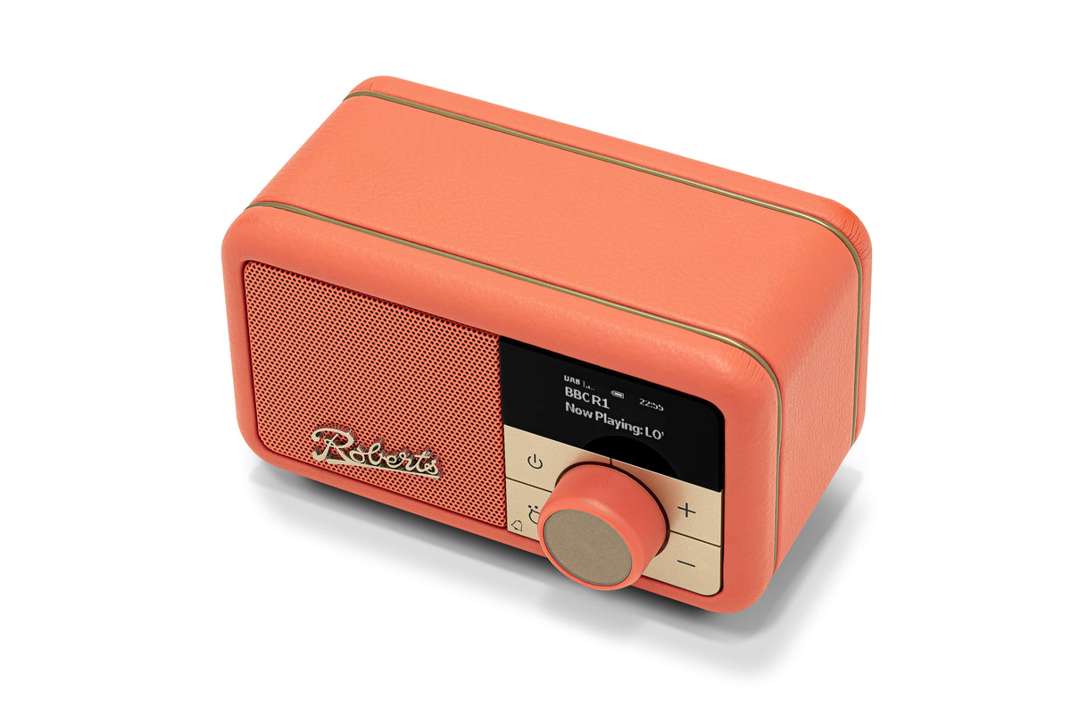 Roberts Revival Petite 2