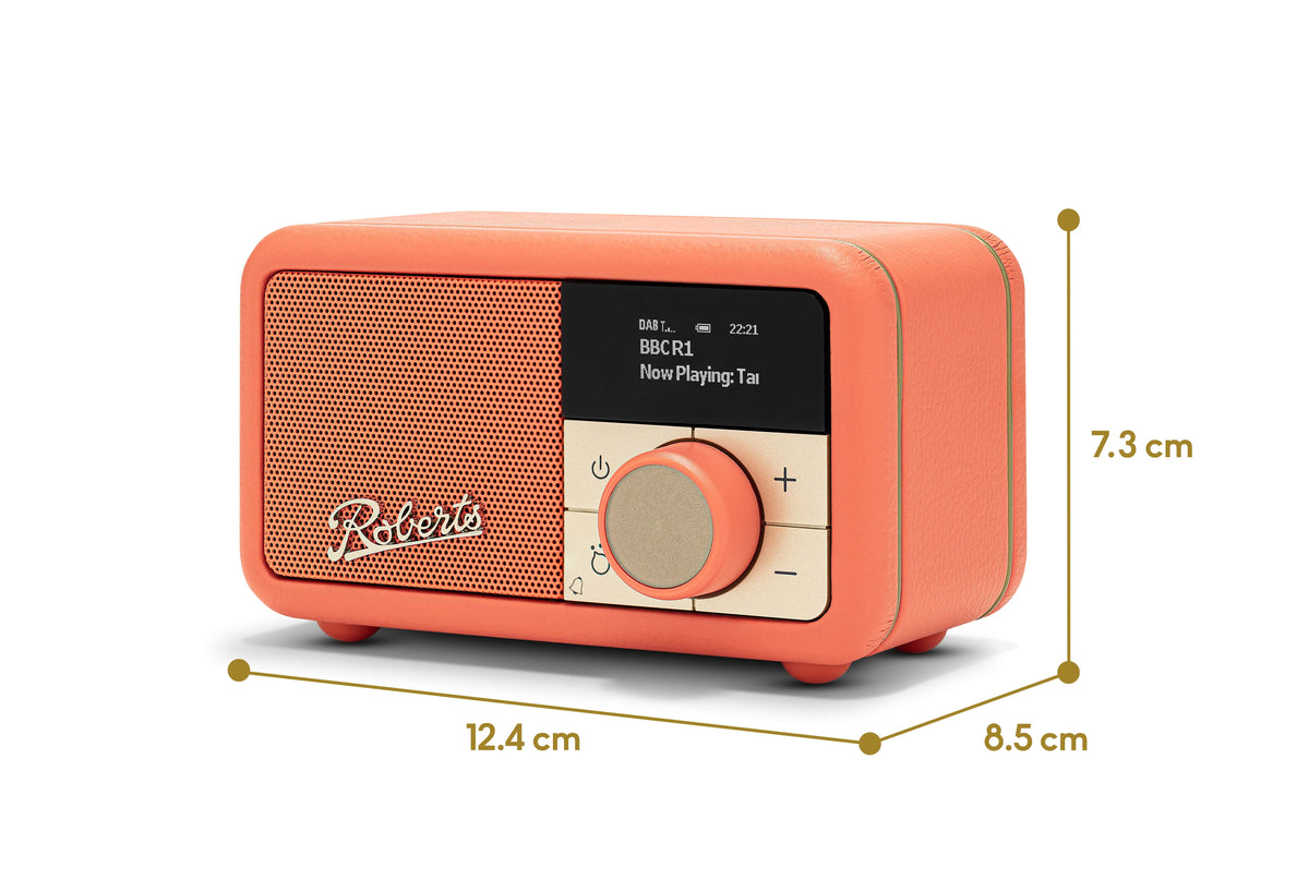 Roberts Revival Petite 2