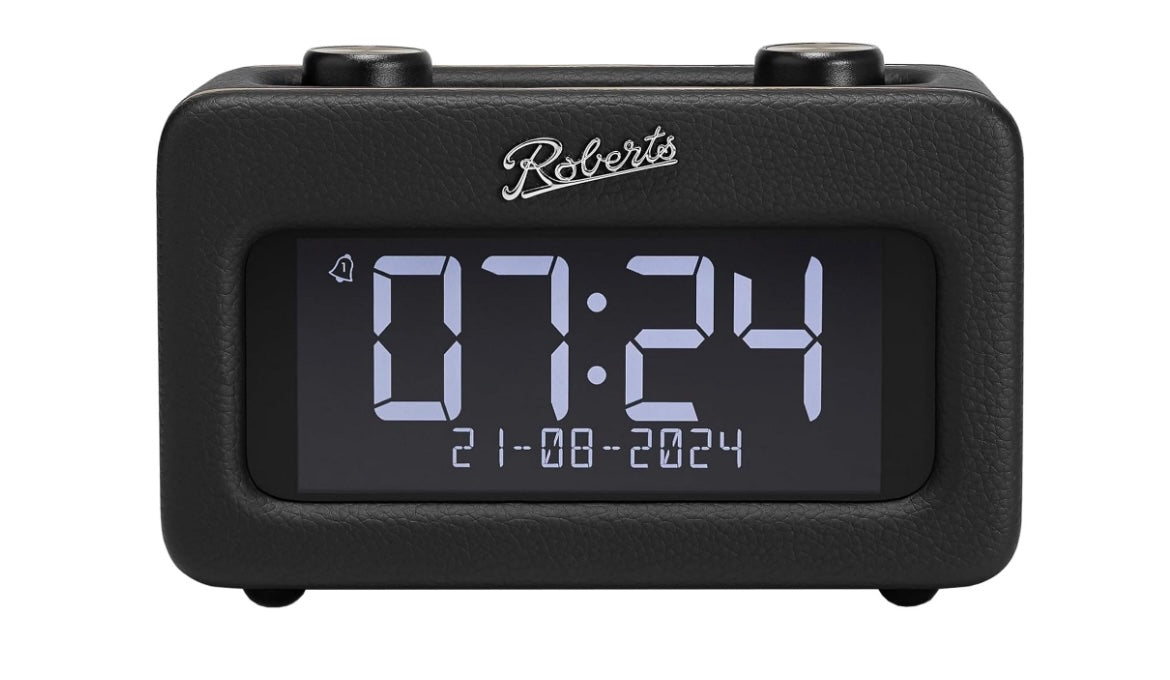 Roberts Revival Rest