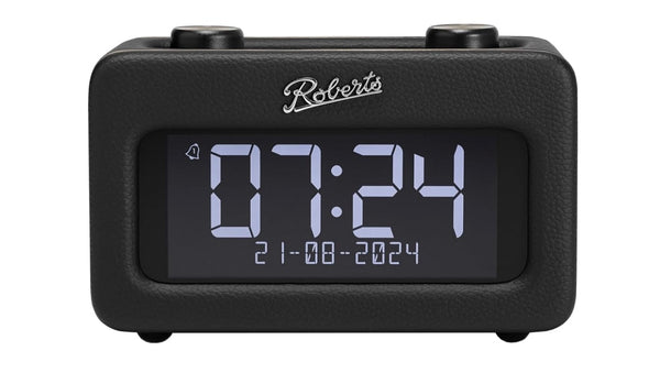 Roberts Revival Rest