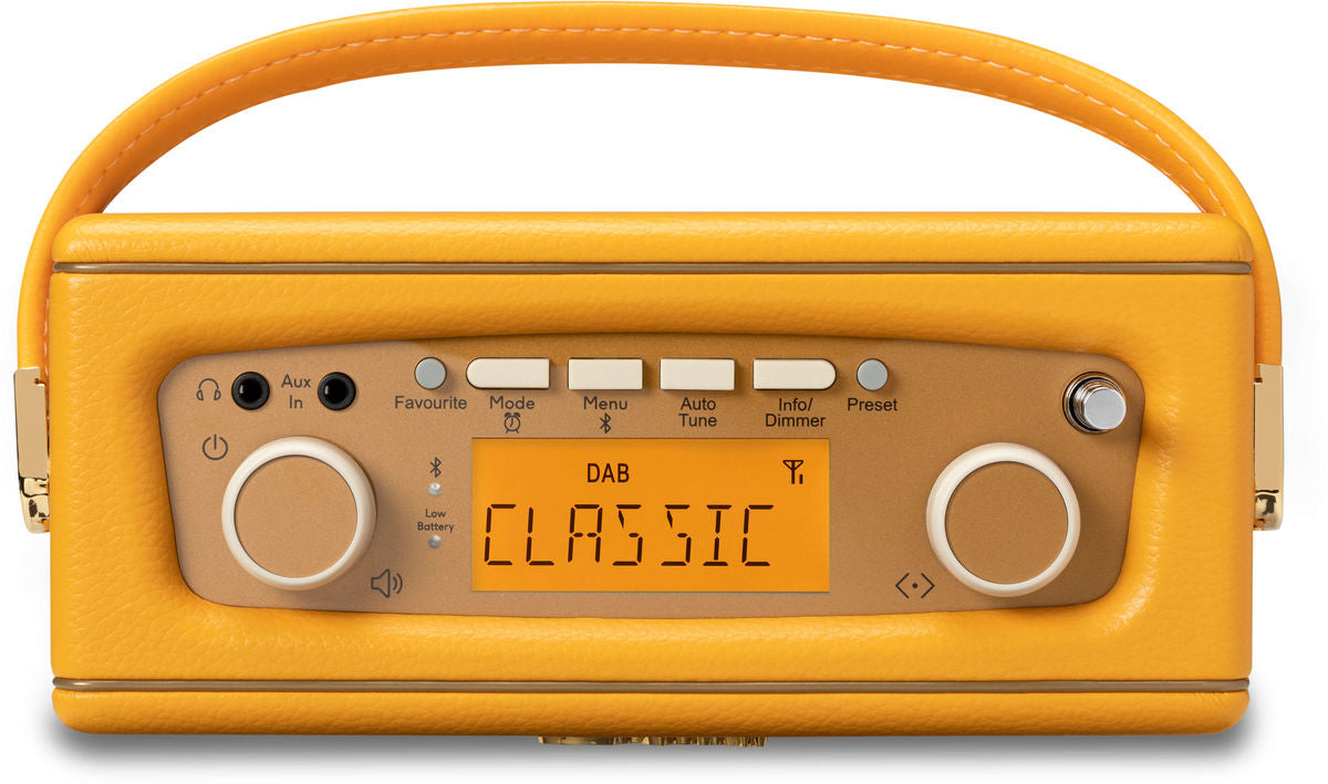 Roberts Revival Uno BT DAB+ Radio