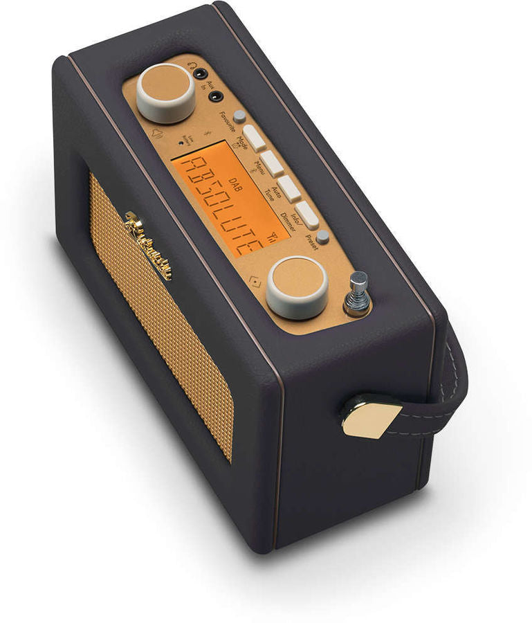 Roberts Revival Uno BT DAB+ Radio