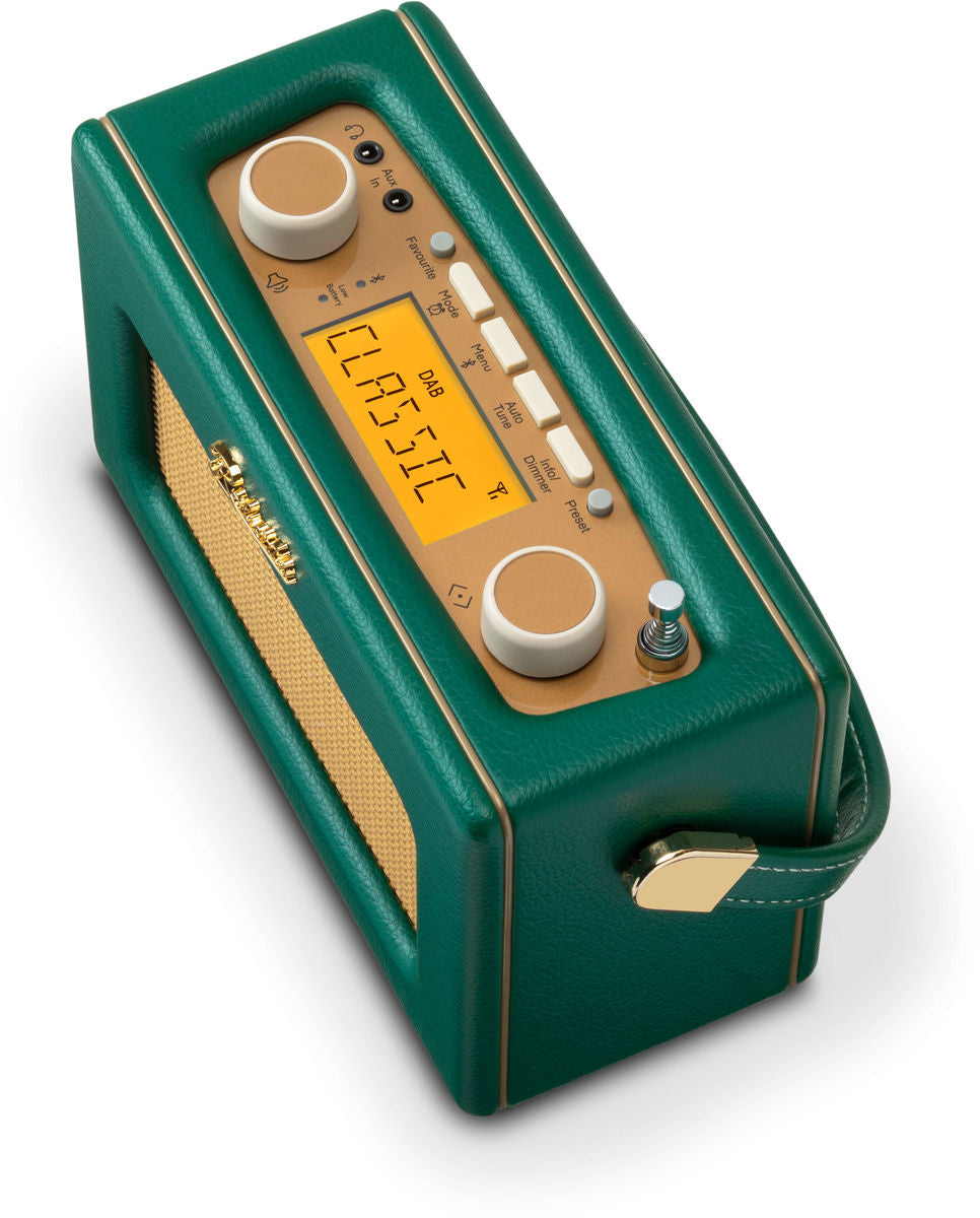 Roberts Revival Uno BT DAB+ Radio