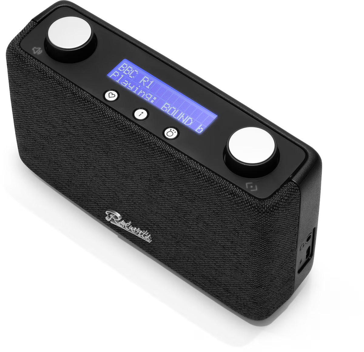 Roberts Play 11 DAB+ Radio