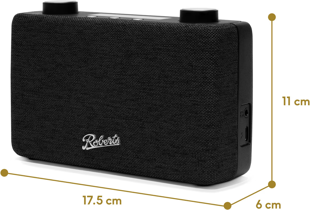 Roberts Play 11 DAB+ Radio