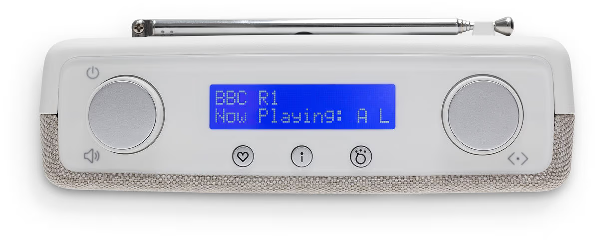 Roberts Play 11 DAB+ Radio