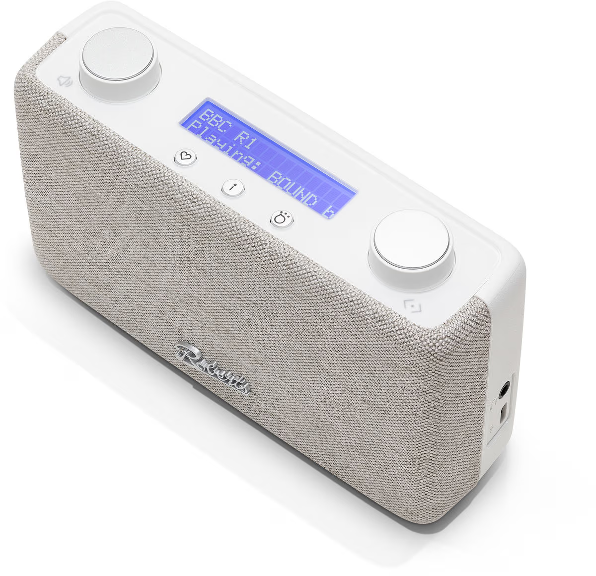 Roberts Play 11 DAB+ Radio