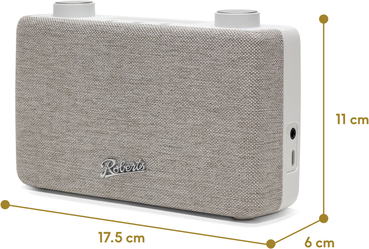 Roberts Play 11 DAB+ Radio