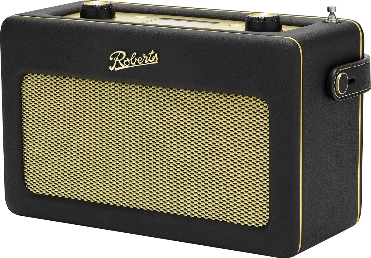 Roberts Revival Petite 2
