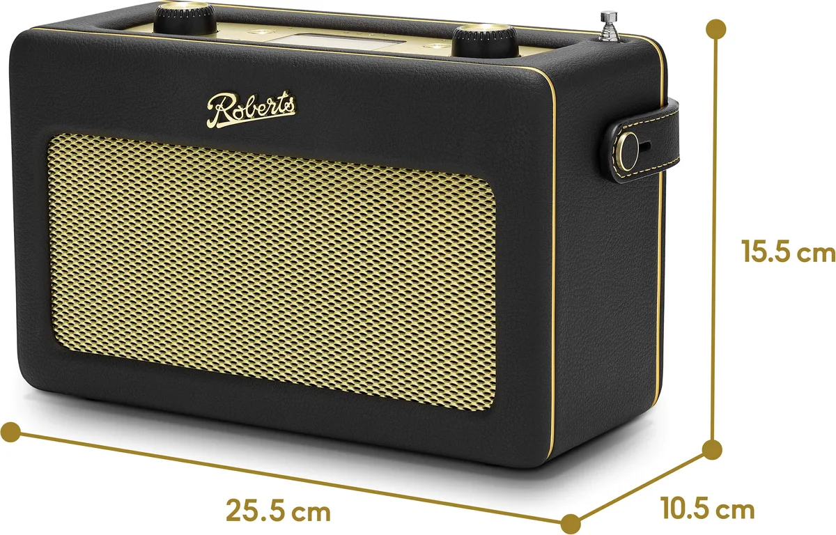 Roberts Revival Petite 2