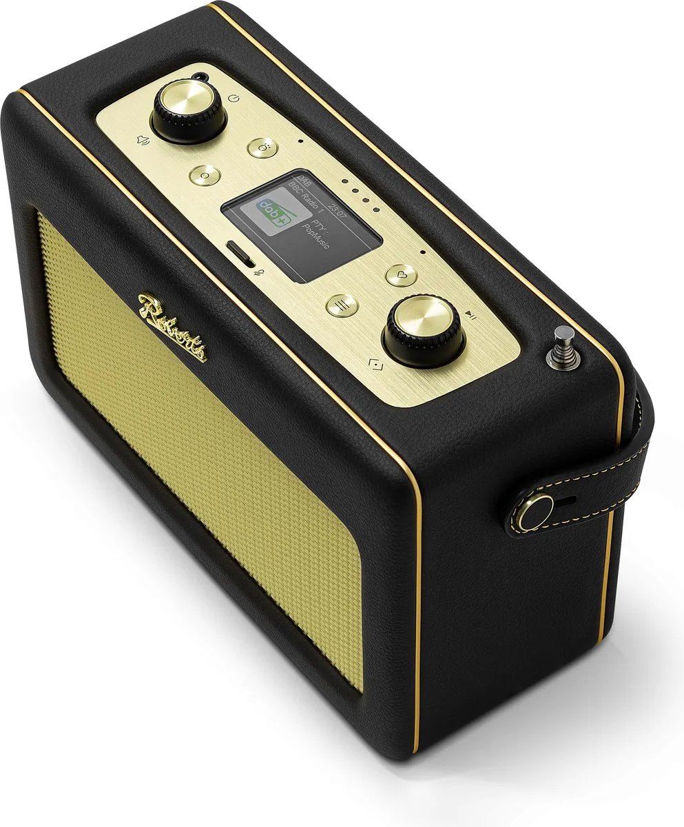 Roberts Revival Petite 2