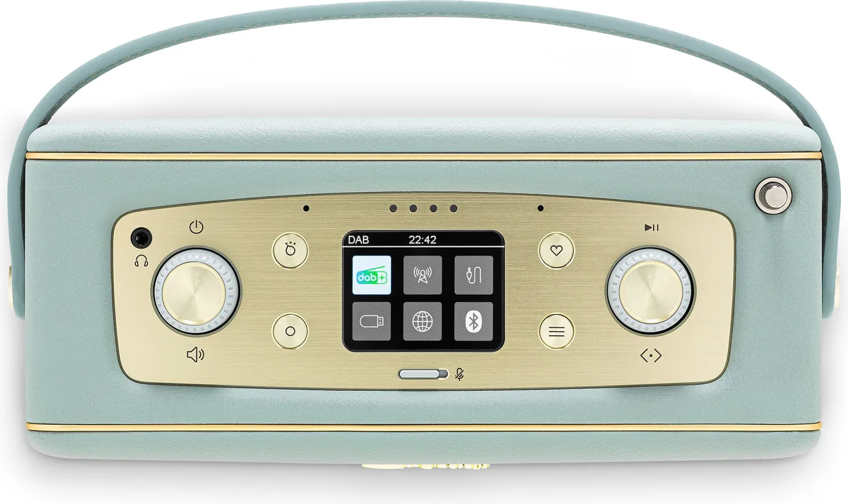 Roberts Revival Petite 2