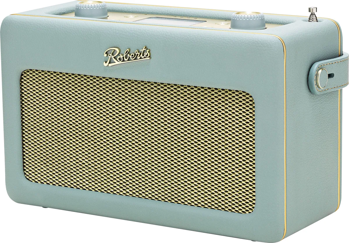 Roberts Revival Petite 2