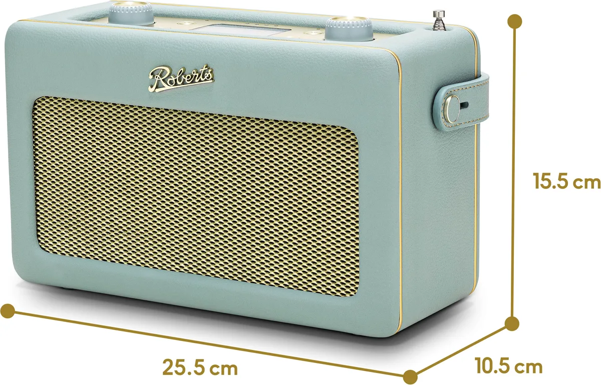 Roberts Revival Petite 2