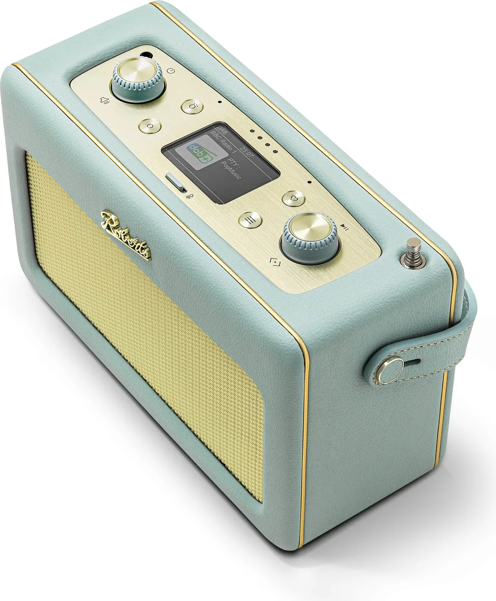 Roberts Revival Petite 2