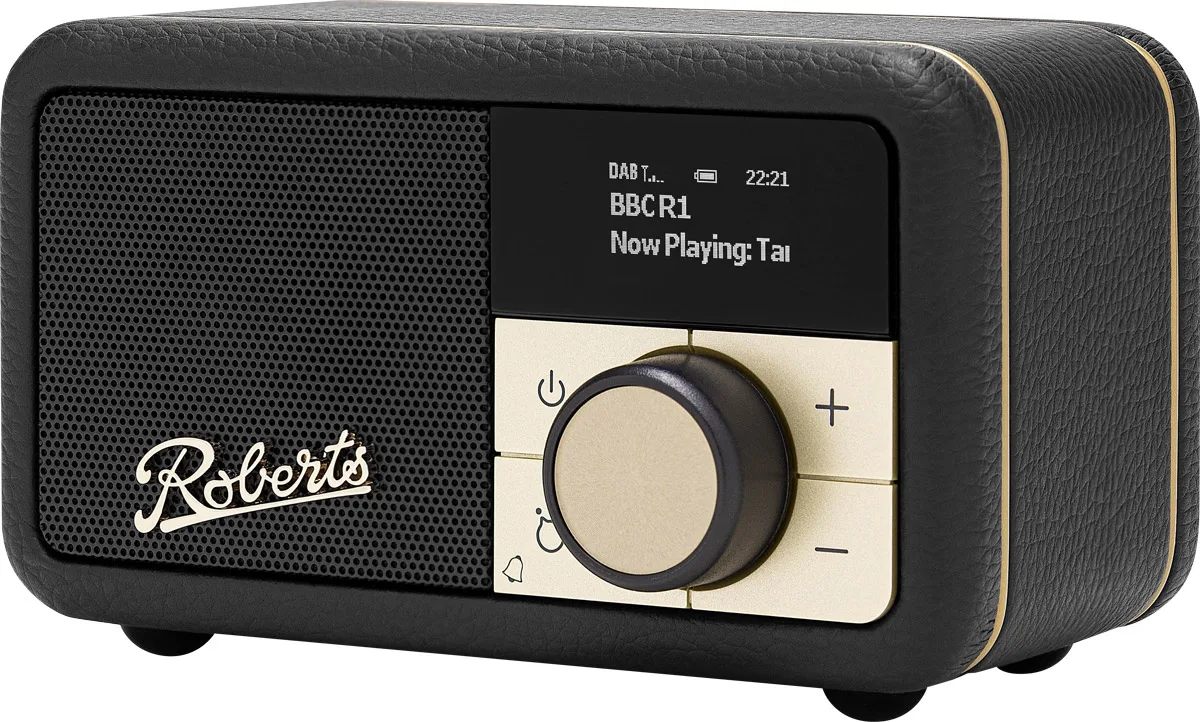 Roberts Revival Petite 2