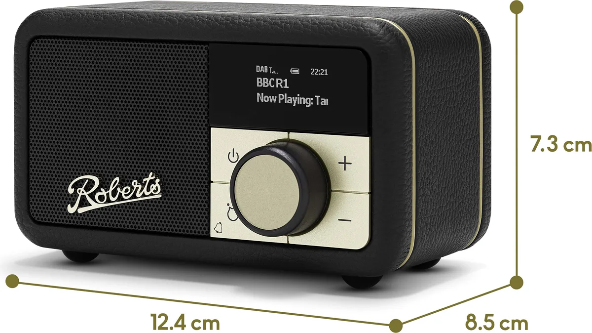 Roberts Revival Petite 2