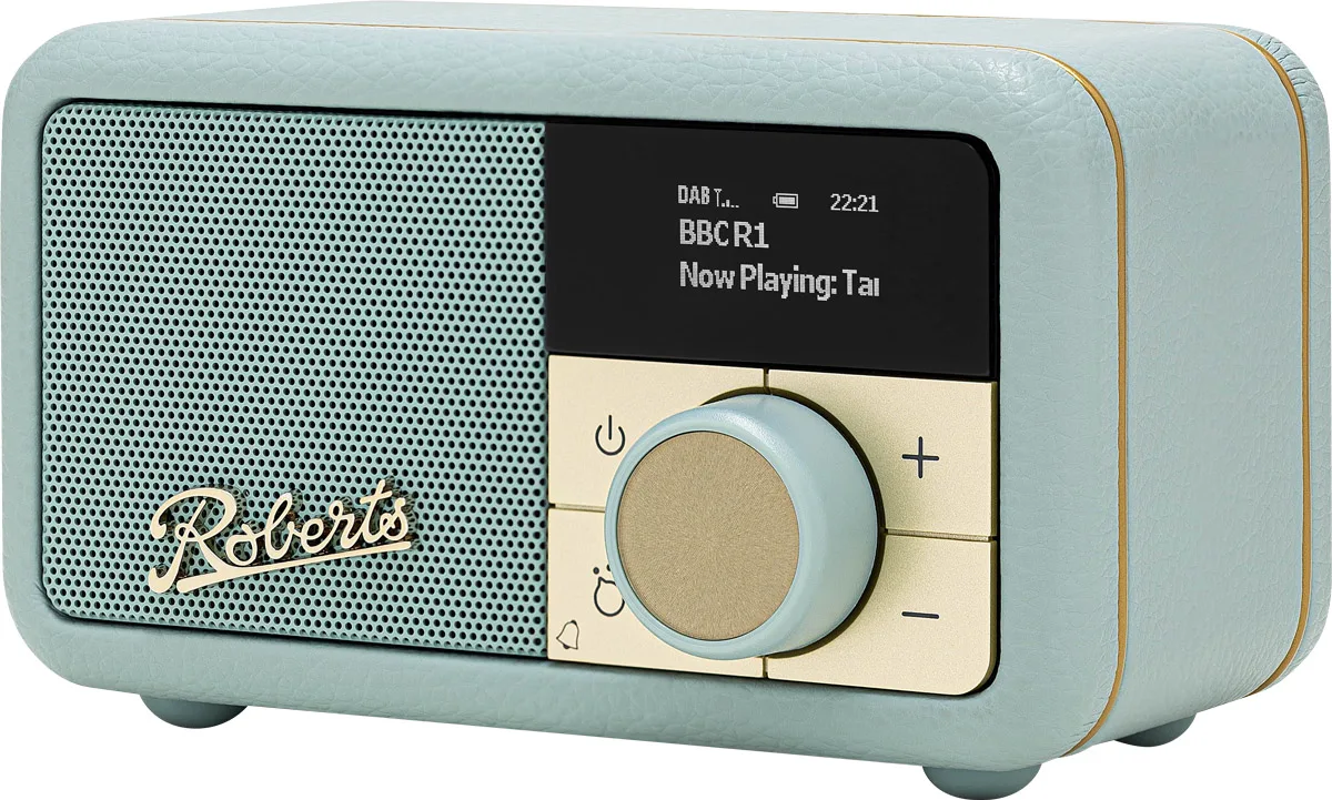 Roberts Revival Petite 2