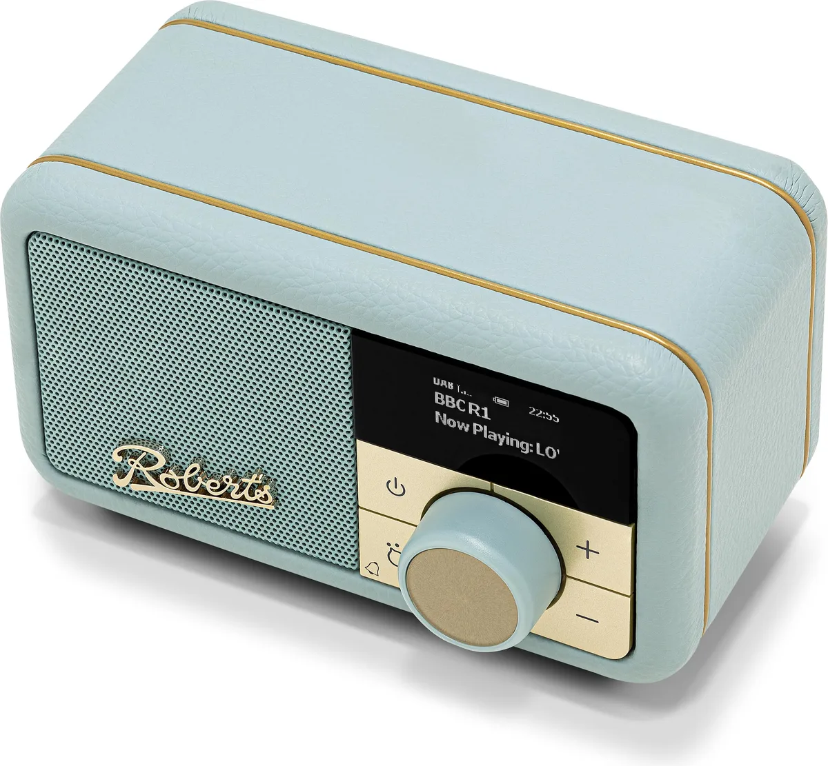 Roberts Revival Petite 2