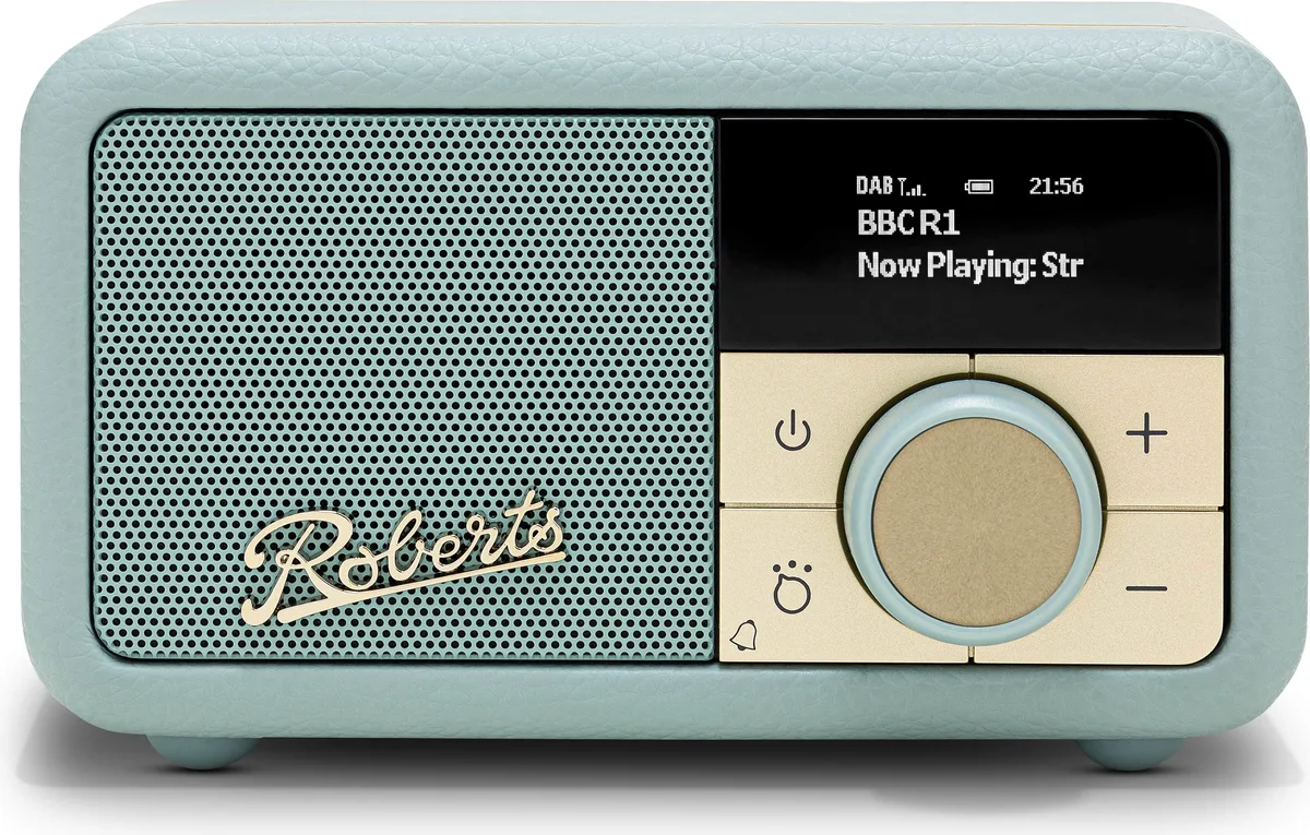 Roberts Revival Petite 2