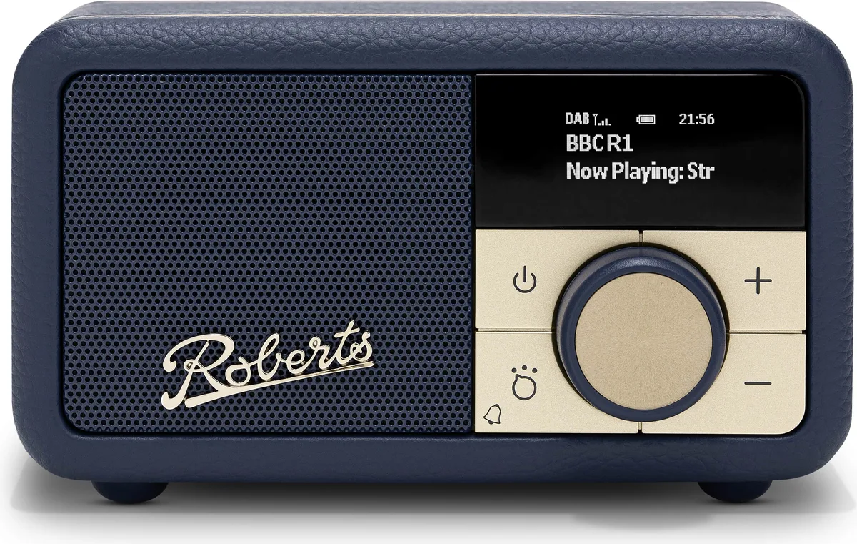 Roberts Revival Petite 2