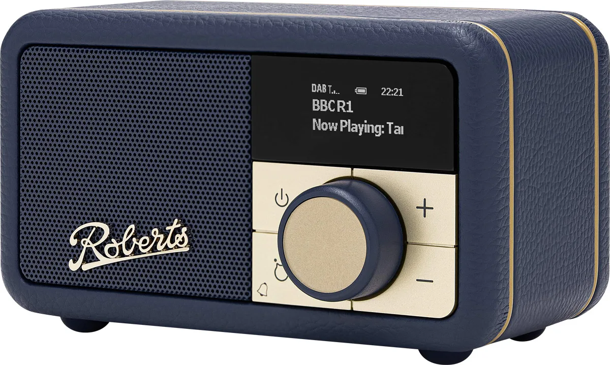 Roberts Revival Petite 2