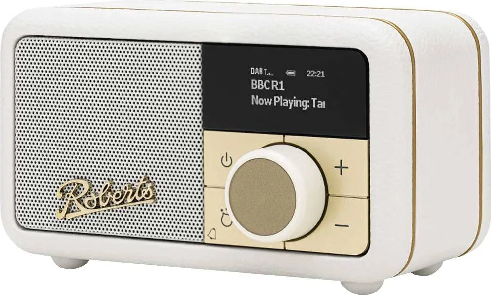 Roberts Revival Petite 2