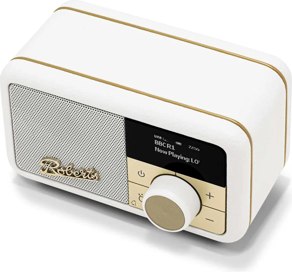 Roberts Revival Petite 2