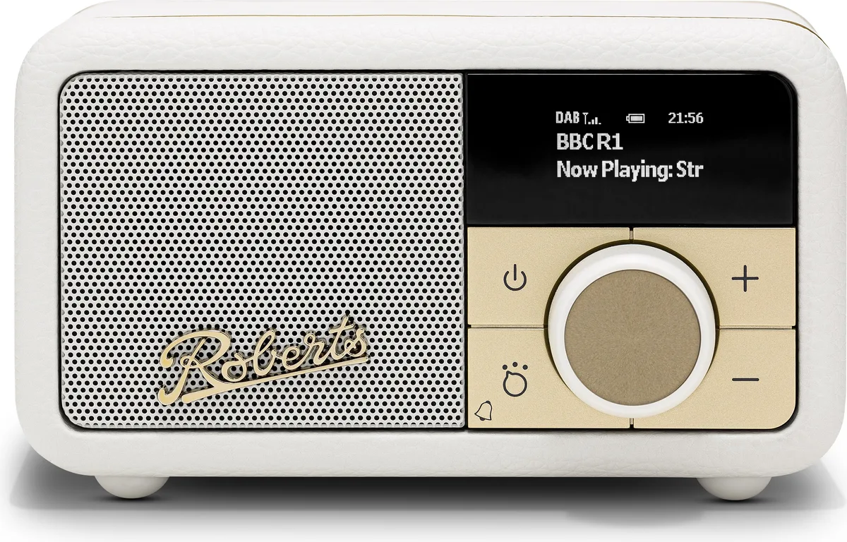 Roberts Revival Petite 2