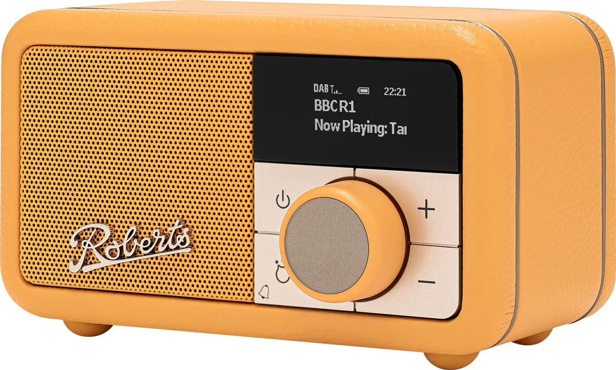 Roberts Revival Petite 2