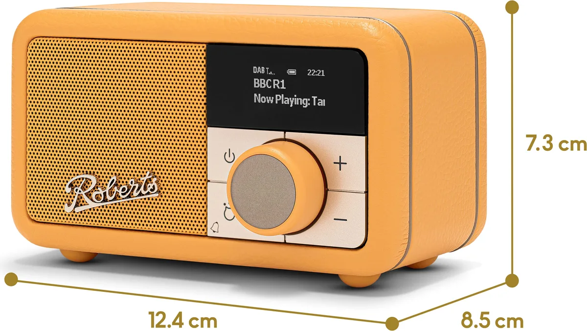 Roberts Revival Petite 2