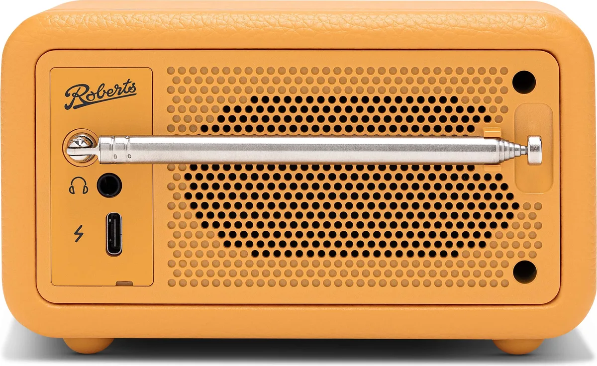 Roberts Revival Petite 2