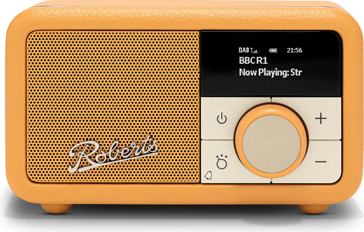 Roberts Revival Petite 2