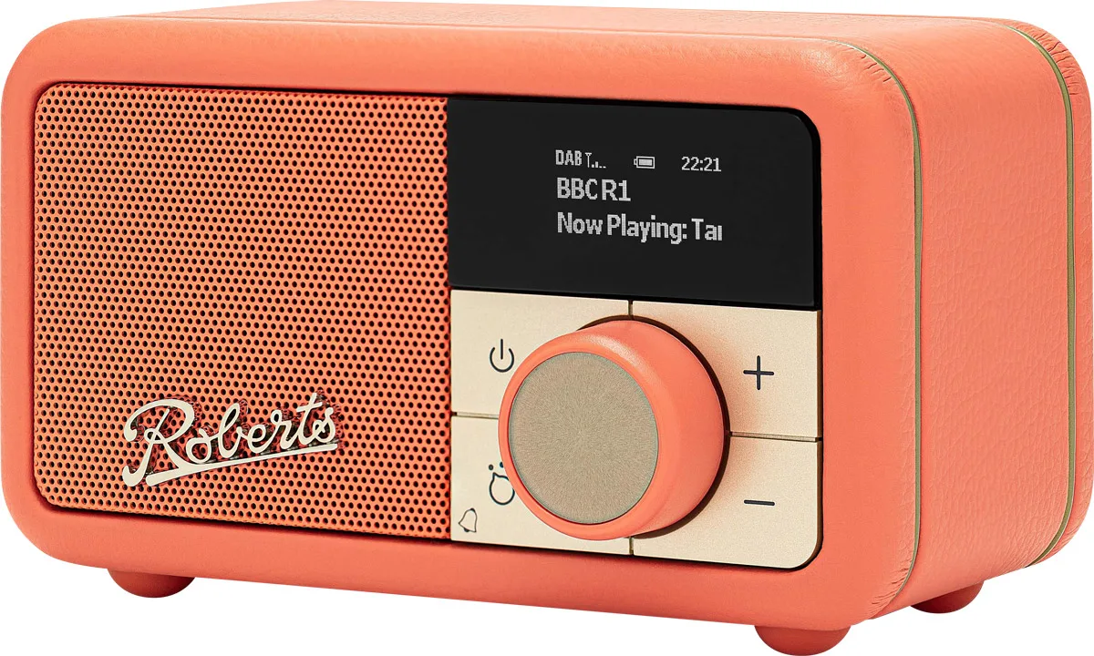 Roberts Revival Petite 2