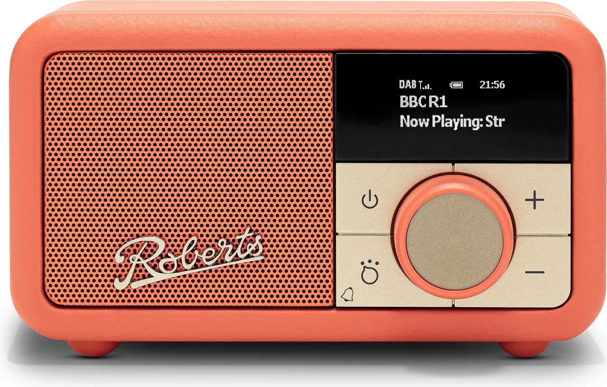 Roberts Revival Petite 2