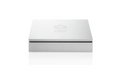HiFi ROSE RSA720 USB Hub Silver