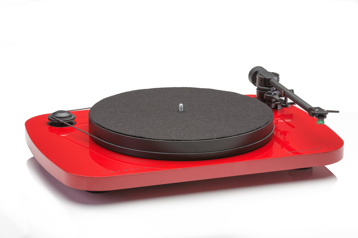 Musical Fidelity The Round Table S (2M Red)